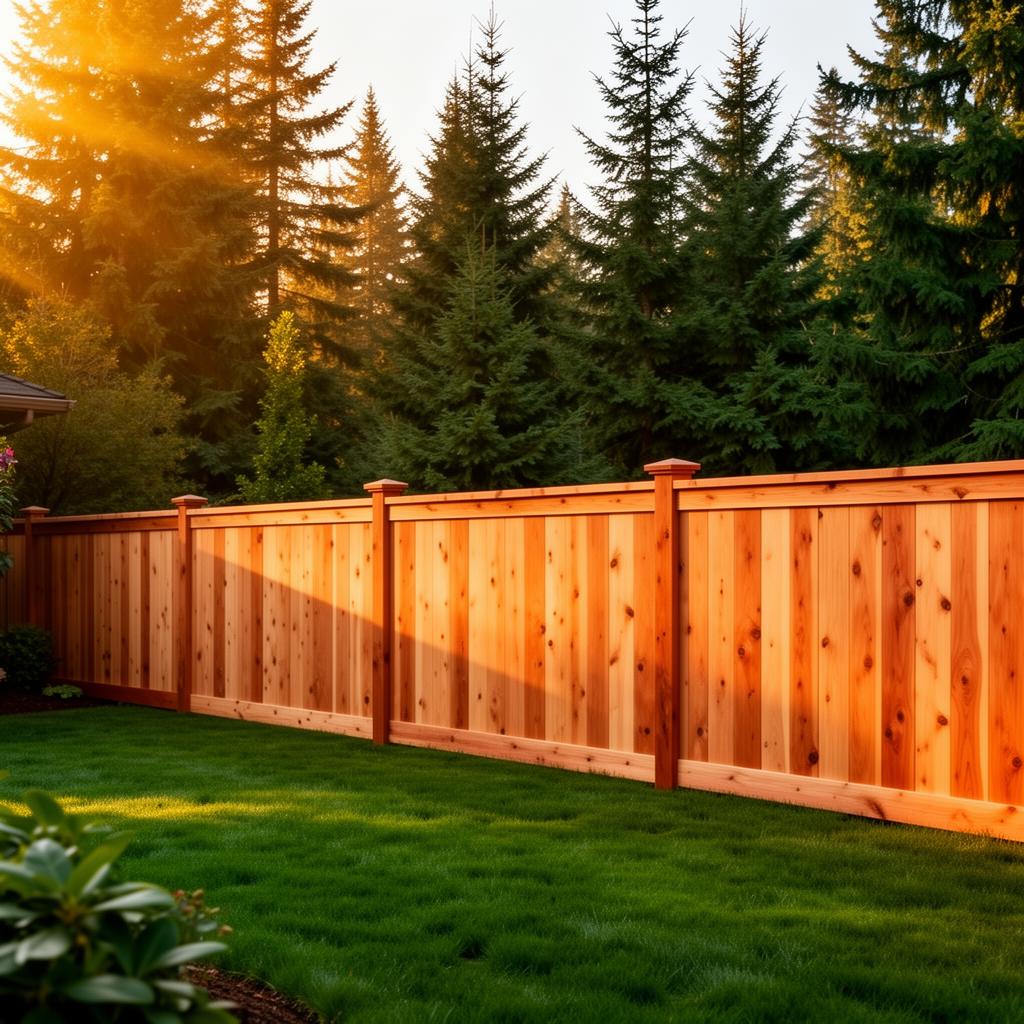 How Much Does a Fence Cost in Washington State? (2026 Guide)